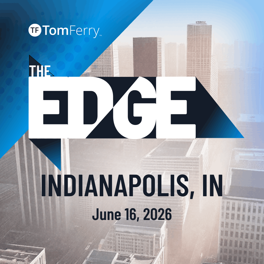 The Edge - Indianapolis, IN - 2026