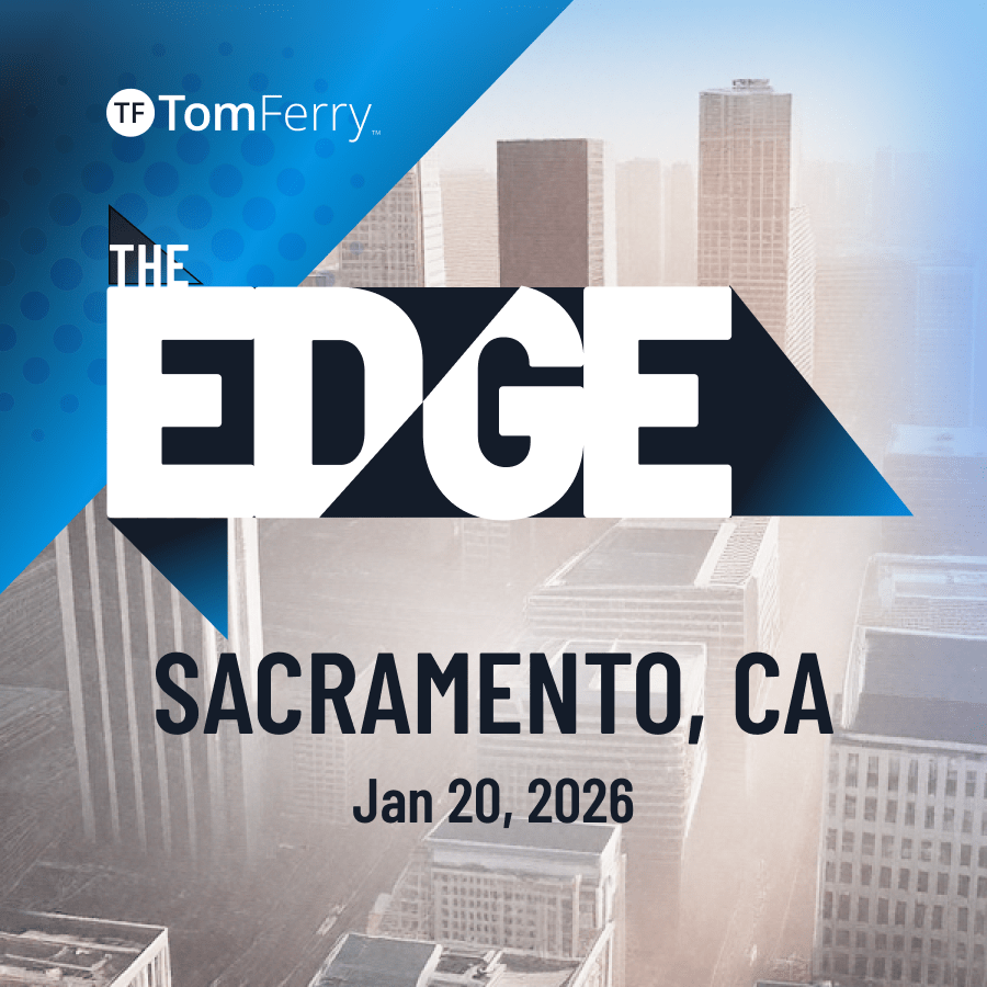 The Edge - Sacramento, CA - 2026