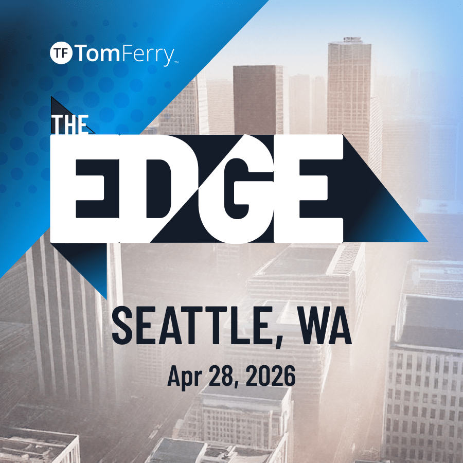 The Edge - Seattle, WA - 2026