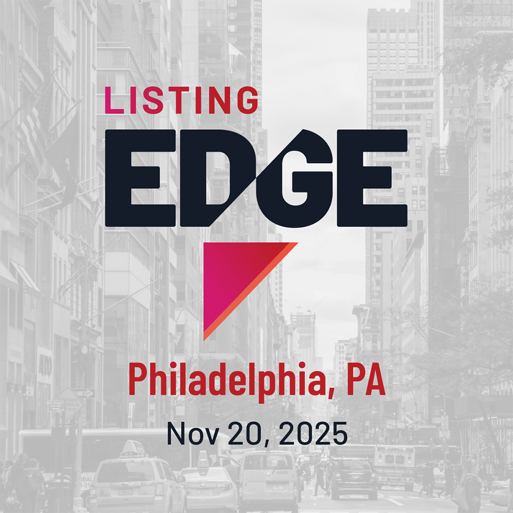 Listing Edge - Philadelphia, PA - 2025