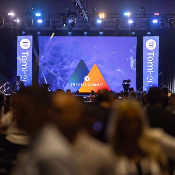 Success Summit - Anaheim, CA - 2026