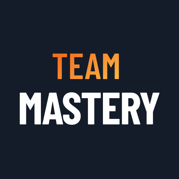 Team Mastery