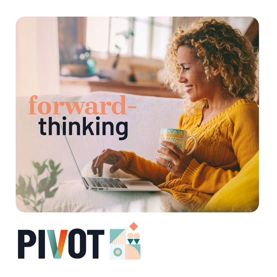 Pivot
