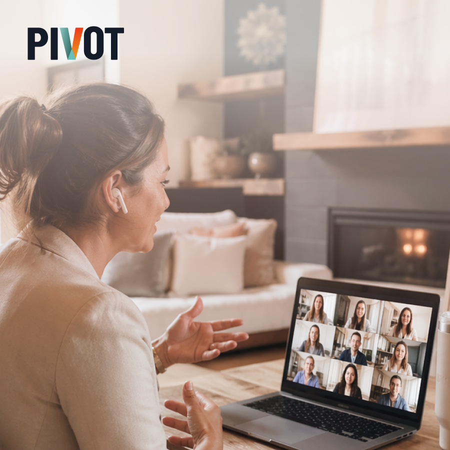 Pivot