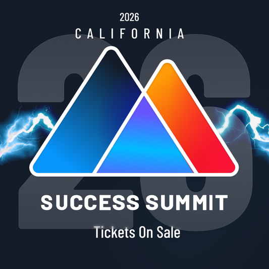 Success Summit - Anaheim, CA - 2026