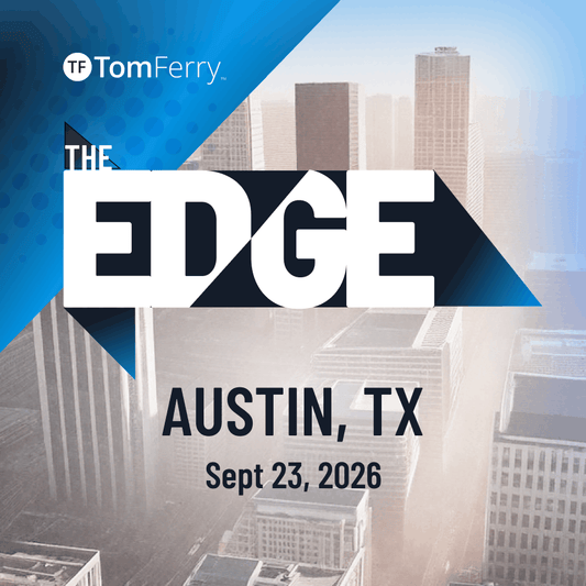 The Edge - Austin, TX - 2026
