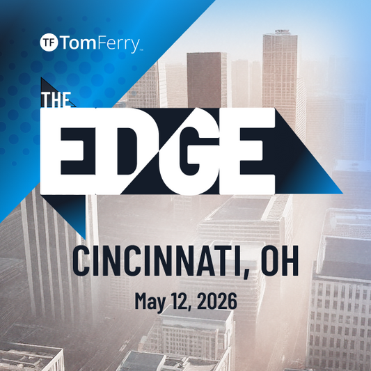 The Edge - Cincinnati, OH - 2026