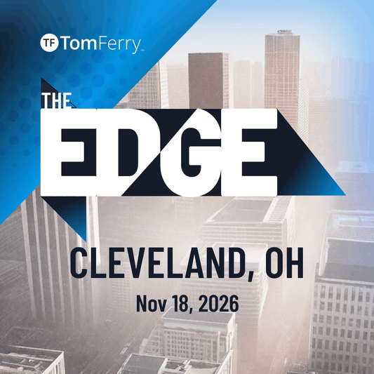 The Edge - Cleveland, OH - 2026