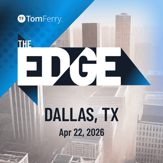 The Edge - Dallas, TX - 2026