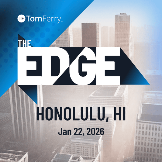 The Edge - Honolulu, HI - 2026