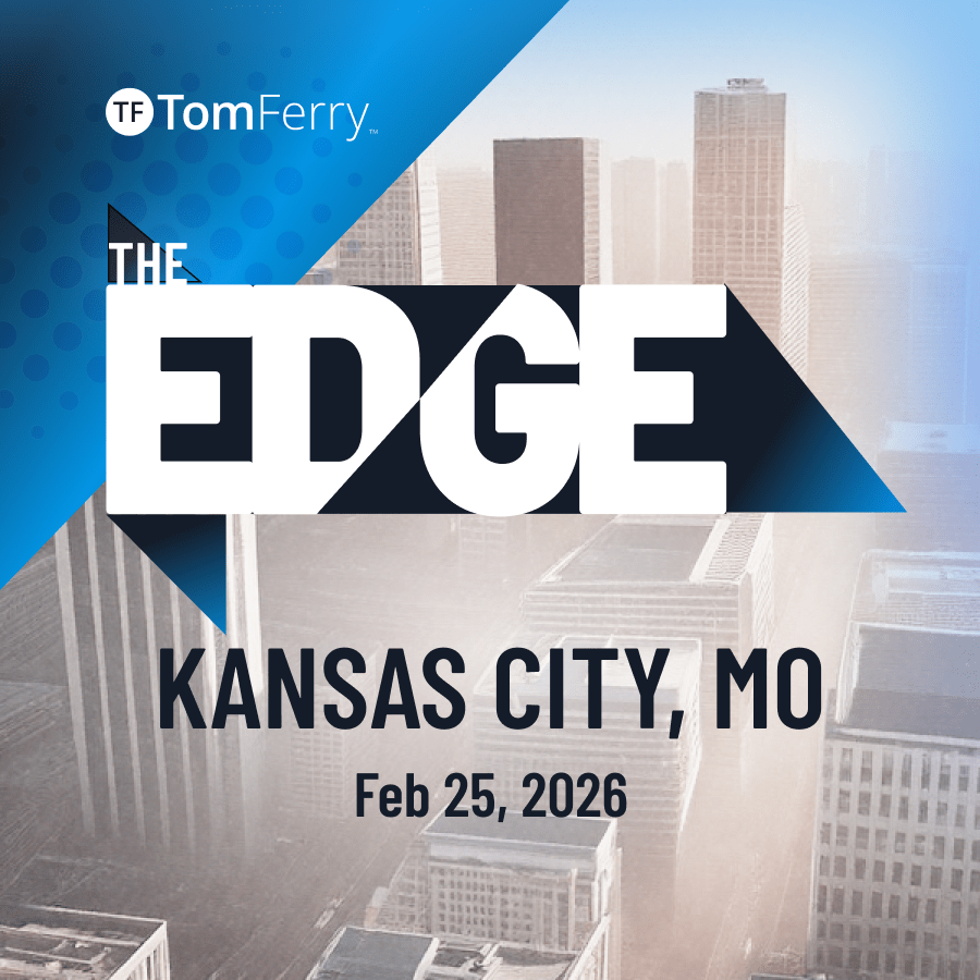 The Edge - Kansas City, MO - 2026