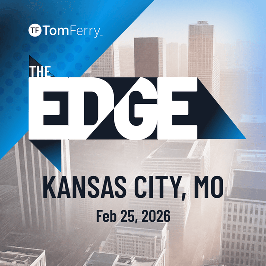 The Edge - Kansas City, MO - 2026