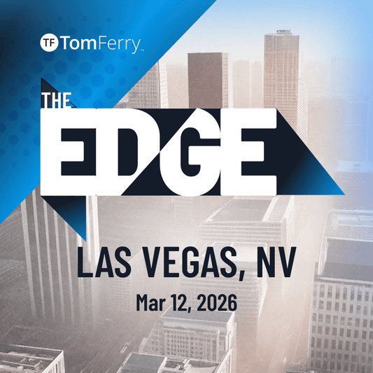 The Edge - Las Vegas, NV - 2026