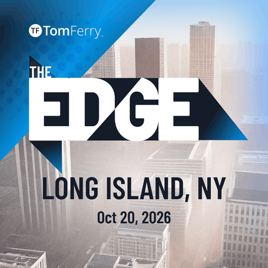 The Edge - Long Island, NY - 2026