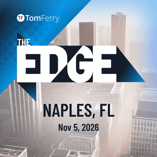 The Edge - Naples, FL - 2026