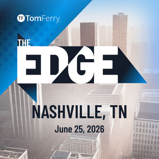 The Edge - Nashville, TN - 2026