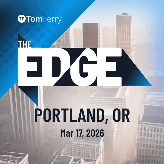 The Edge - Portland, OR - 2026