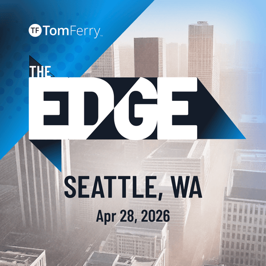 The Edge - Seattle, WA - 2026