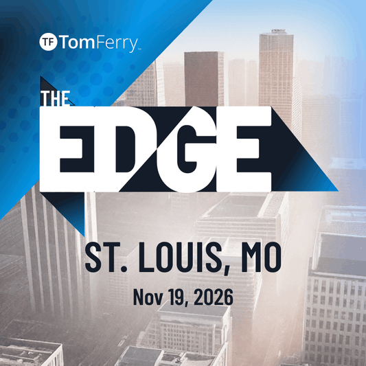The Edge - St. Louis, MO - 2026