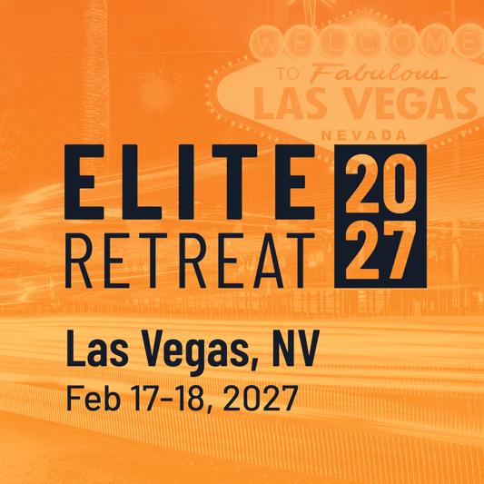 Elite Retreat - Las Vegas, NV - 2027