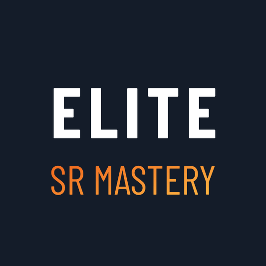 Elite Sr Mastery