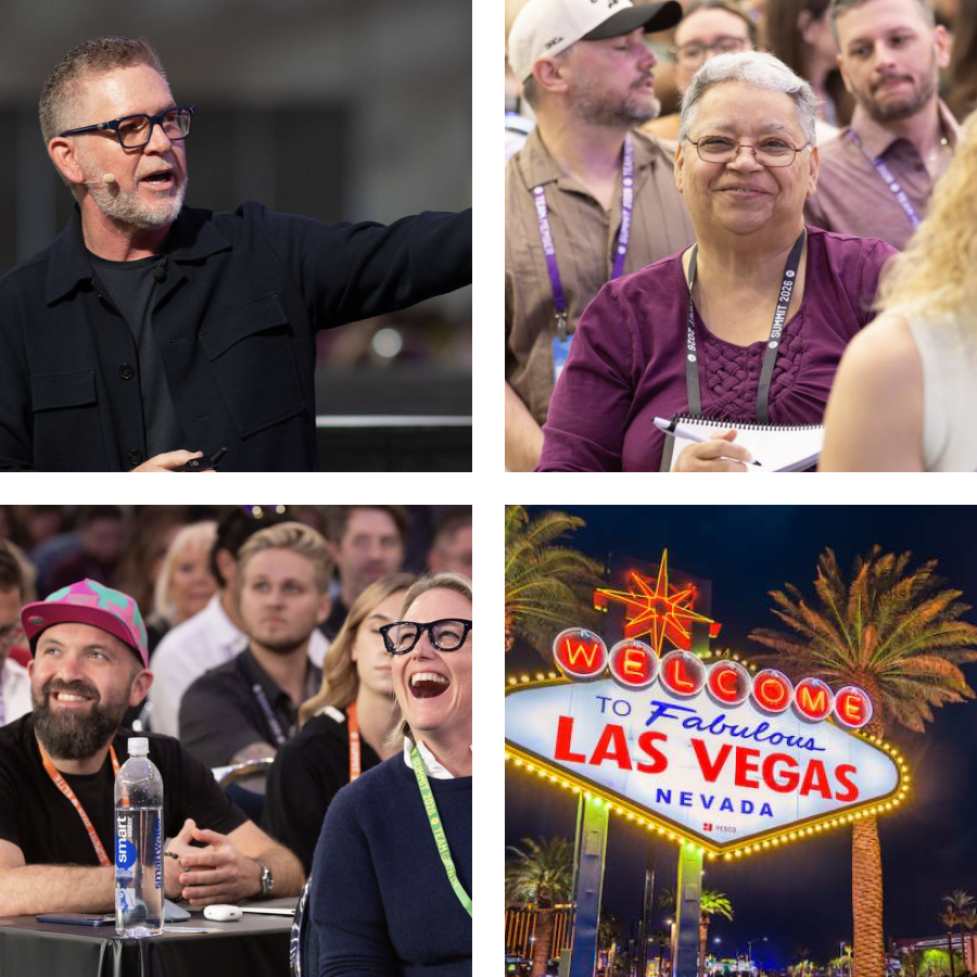 PREFERRED SEATING - Elite Retreat - Las Vegas, NV - 2027