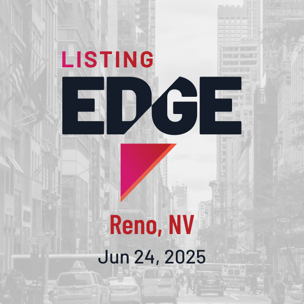 Listing Edge - Reno, NV - 2025