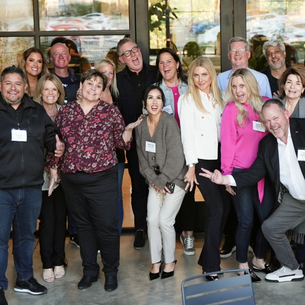 Private Mastermind Dallas TX - October 21, 2025