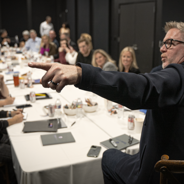 Private Mastermind Dallas TX - October 21, 2025