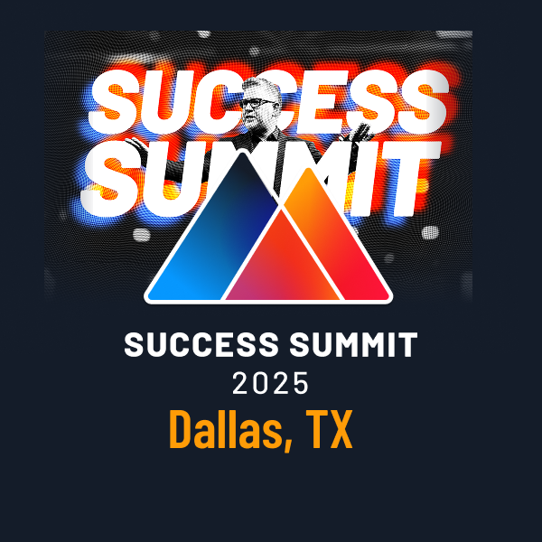 Success Summit - Dallas, TX - 2025