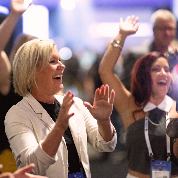 Success Summit - Anaheim, CA - 2026
