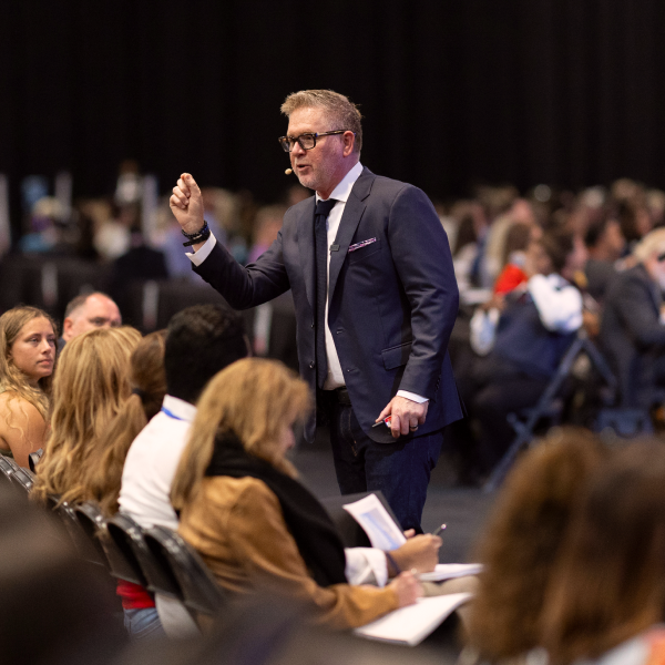 Success Summit - Anaheim, CA - 2027