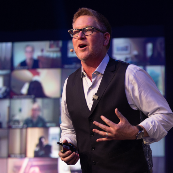 ADD ON - Success Summit VIP - Anaheim, CA - 2026