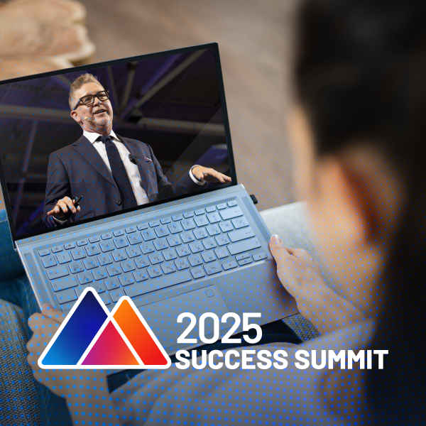 Success Summit LIVESTREAM - Dallas, TX - 2025