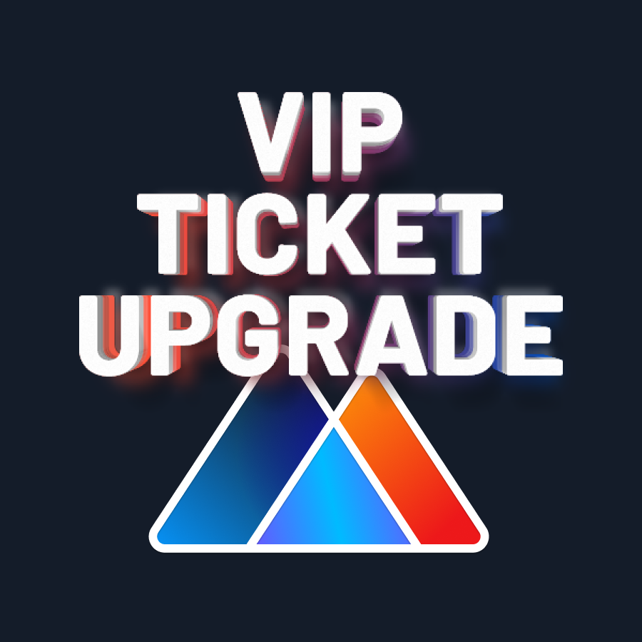 ADD ON - Success Summit VIP - Anaheim, CA - 2026