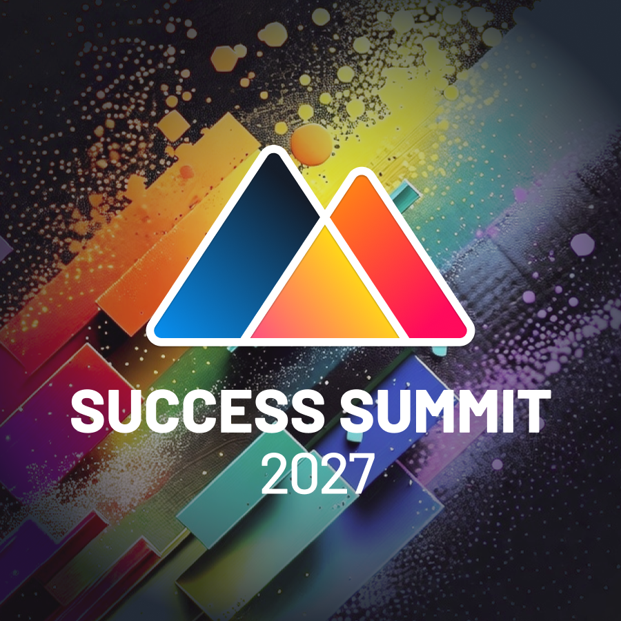 Success Summit - Anaheim, CA - 2027
