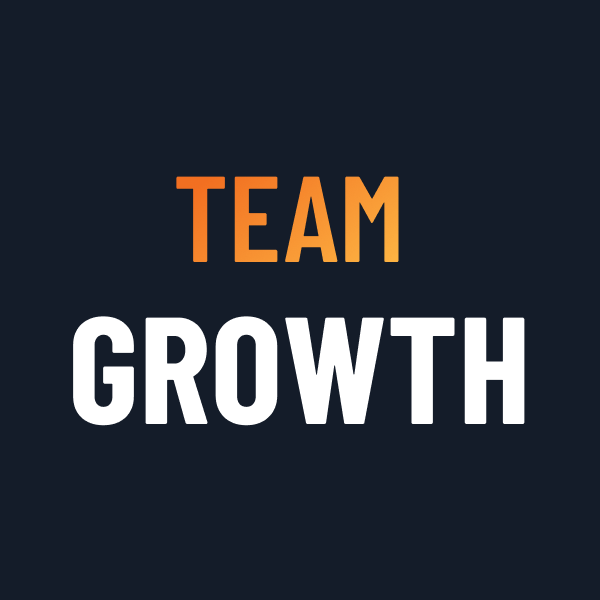 Team Growth
