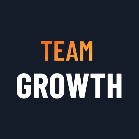 Team Growth